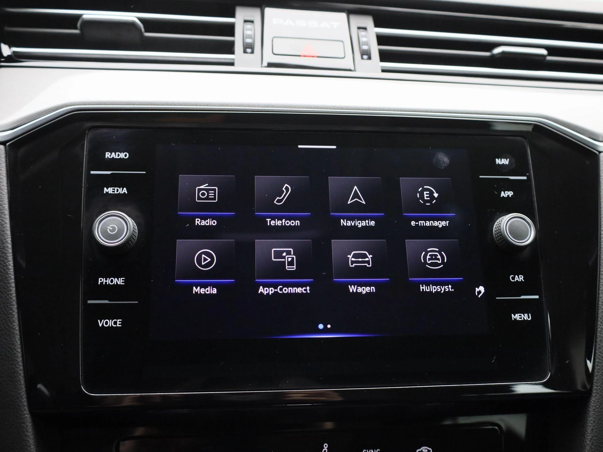 Volkswagen Passat 1.4 TSI PHEV GTE Business