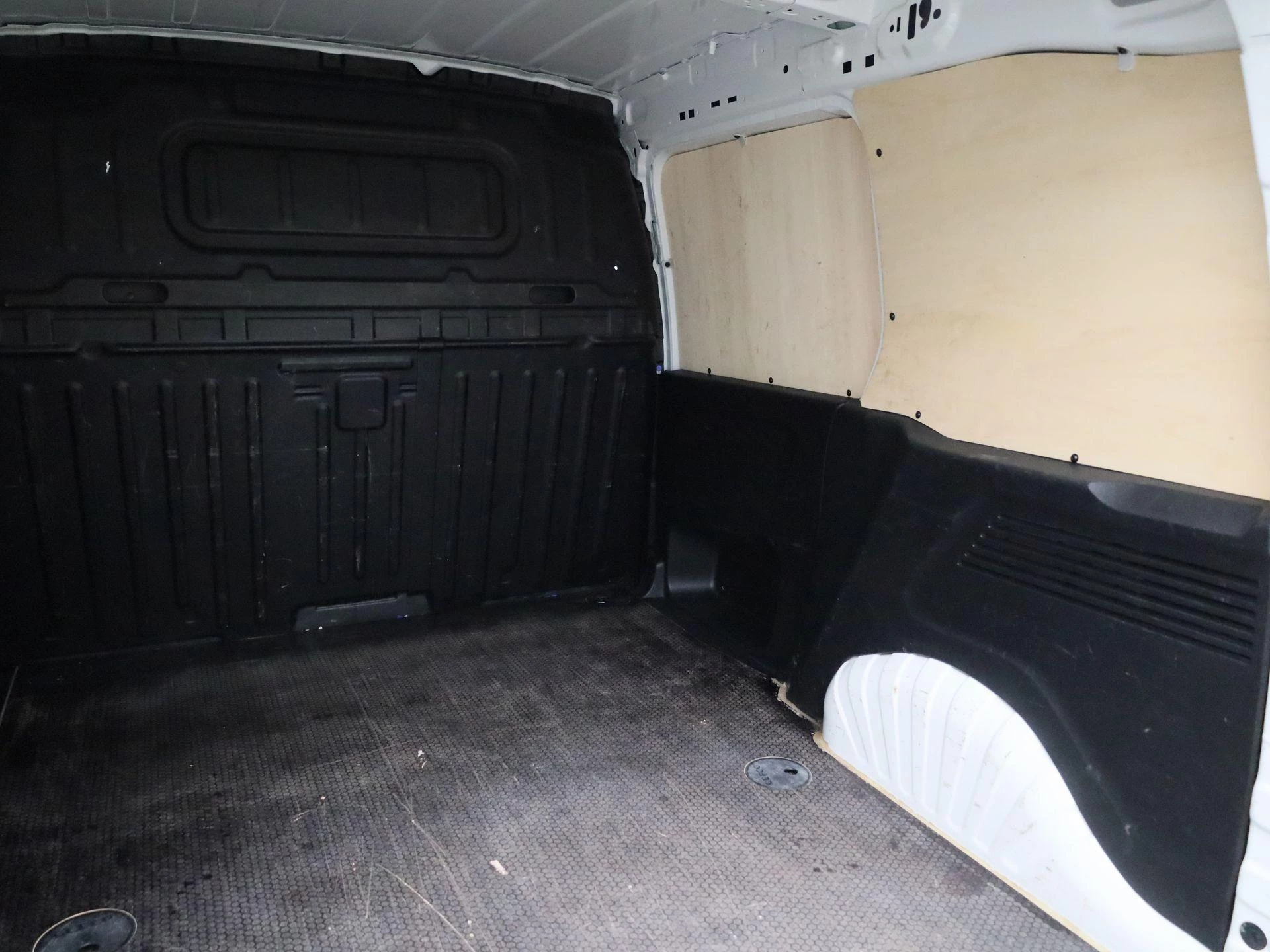 Peugeot Partner 1.5 BHDi L1 Light 55kW Pro