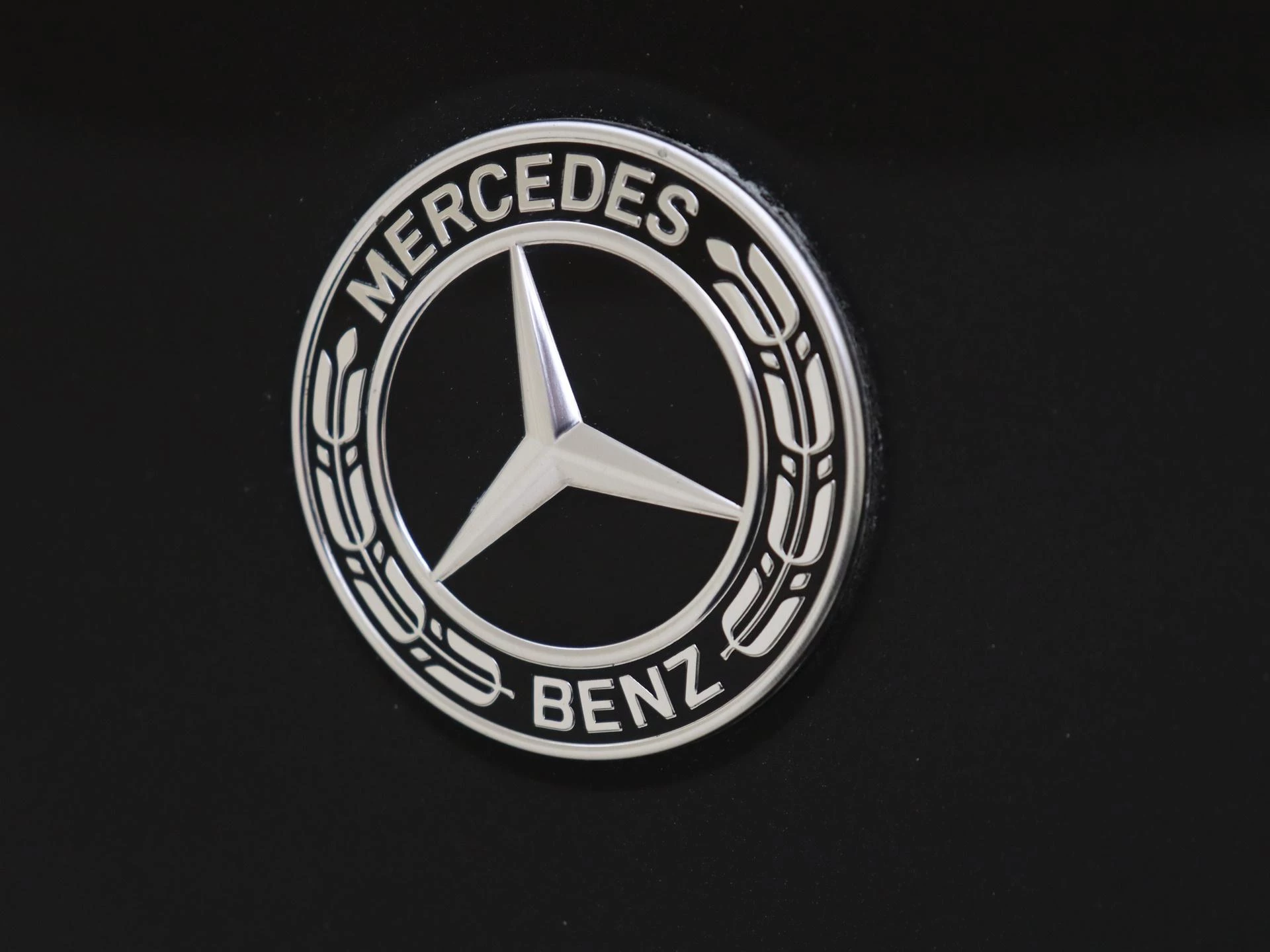 Mercedes-Benz A-Klasse 200 AMG Line