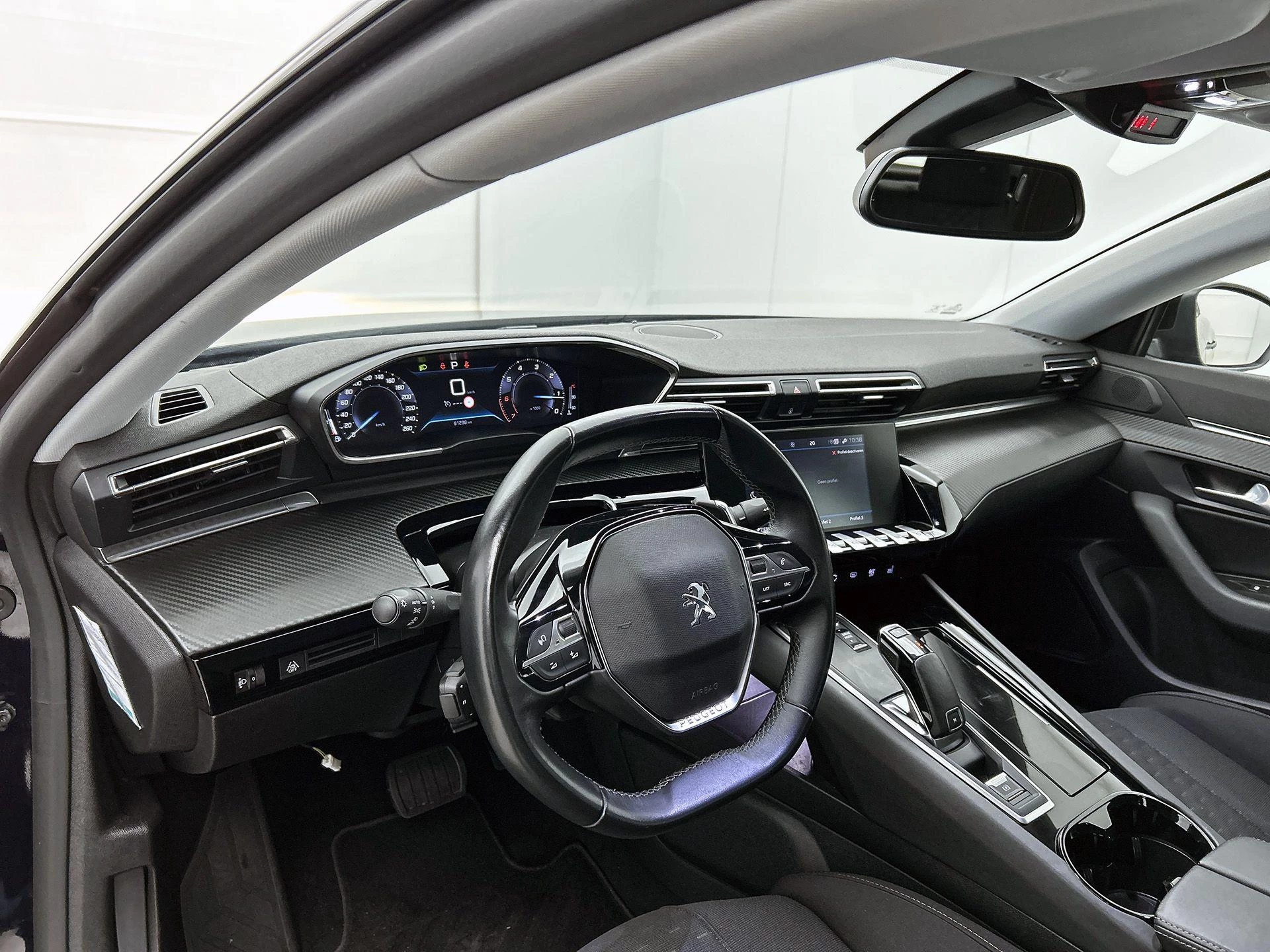 Peugeot 508 1.2 PureTech Active Pack Business