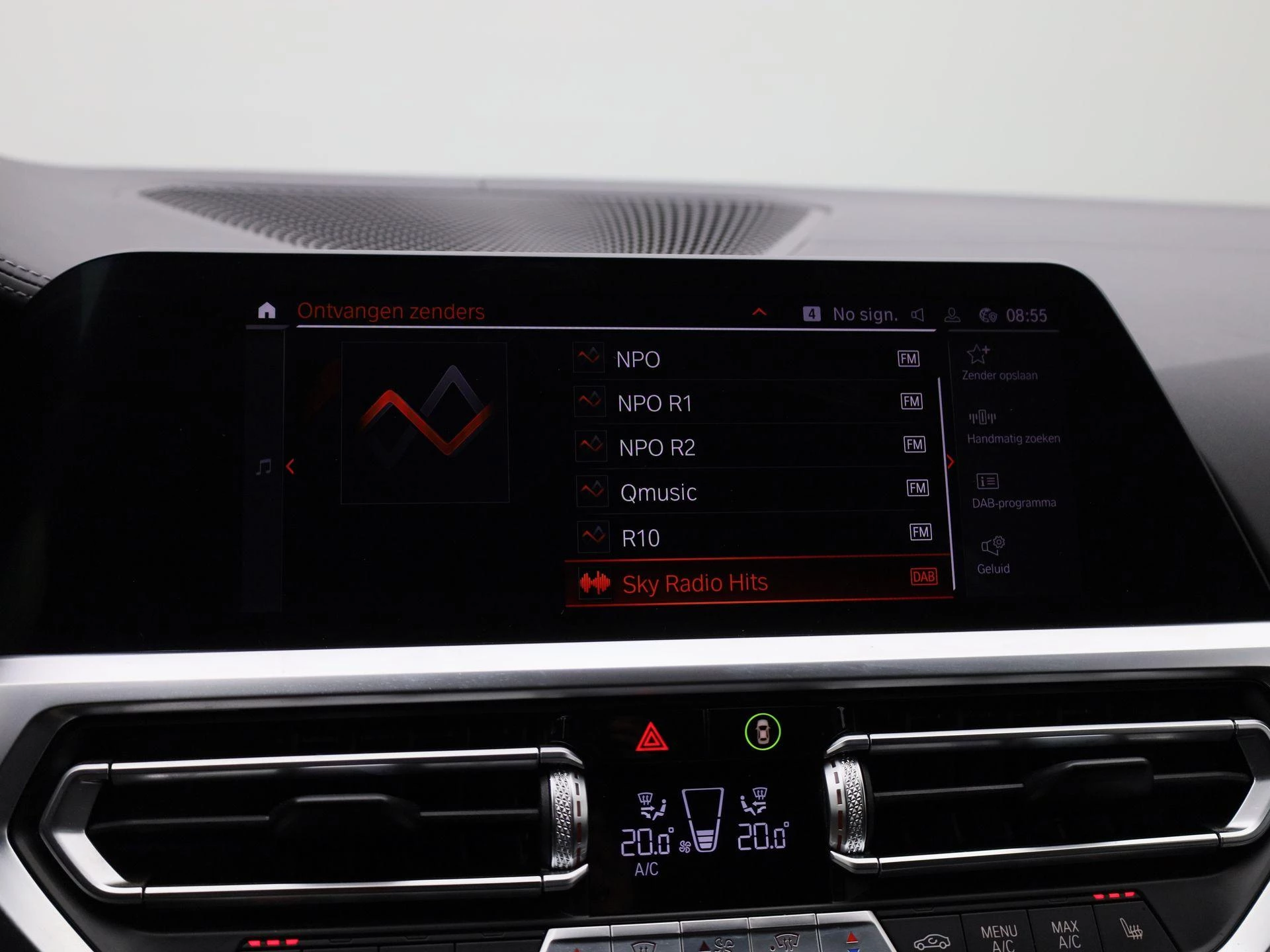 BMW 3 Serie Touring 330i xDrive High Executive Edition