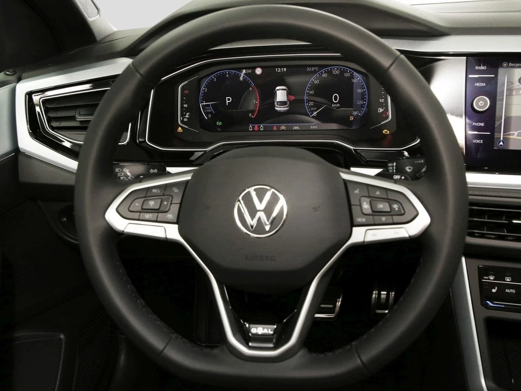 Volkswagen Taigo Life 1.0 TSI OPF 7-Gang-DSG Goal