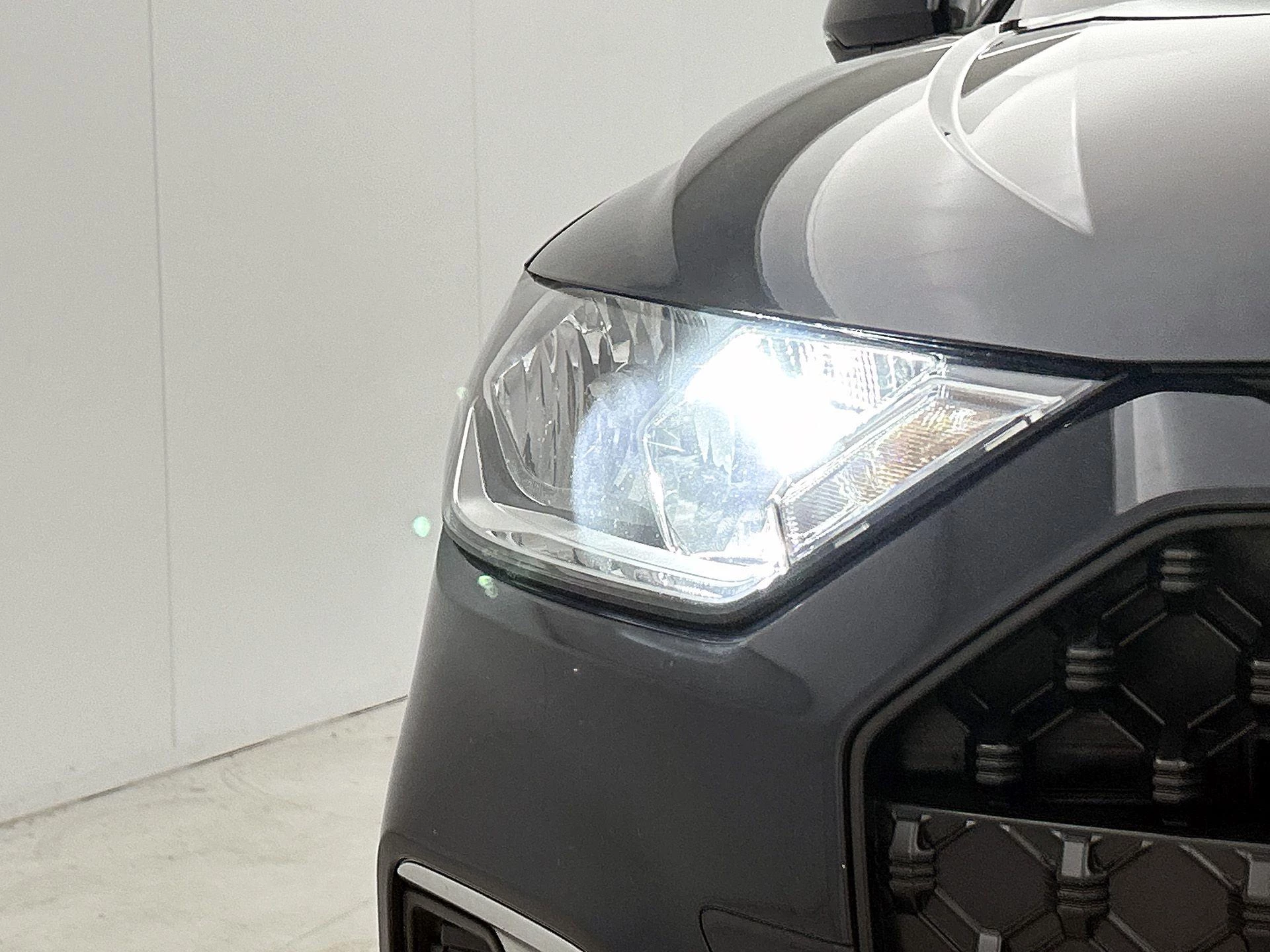 Audi A1 citycarver 30 TFSI Advanced Edition 110 PK