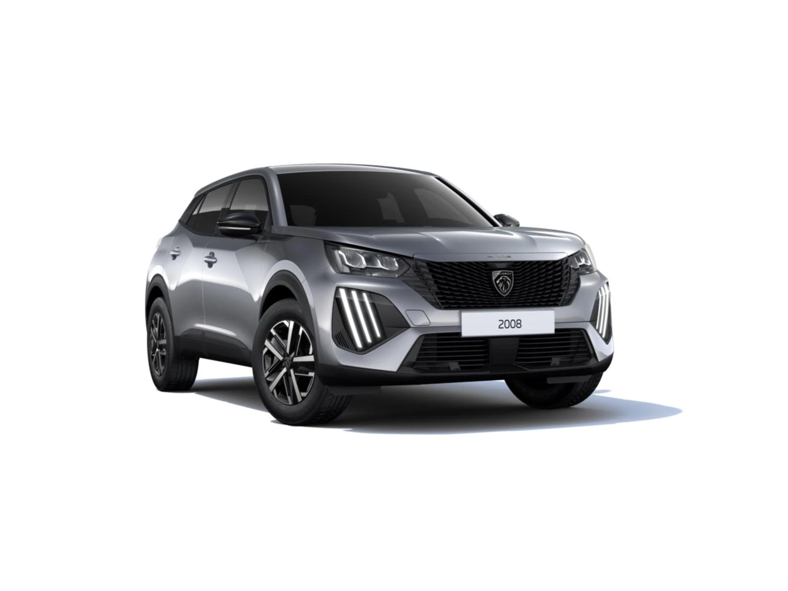 Peugeot 2008 Business