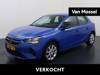 Opel Corsa 1.2 Edition