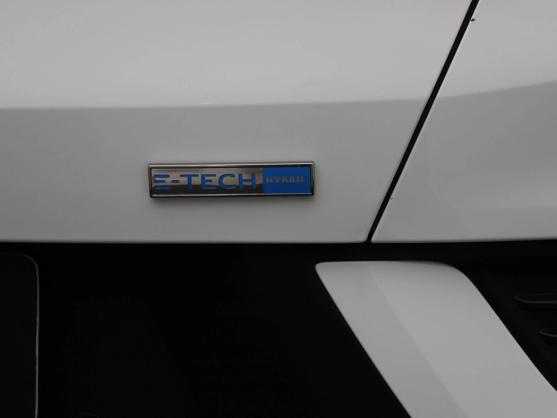 Renault Arkana E-TECH Hybrid Techno 145PK