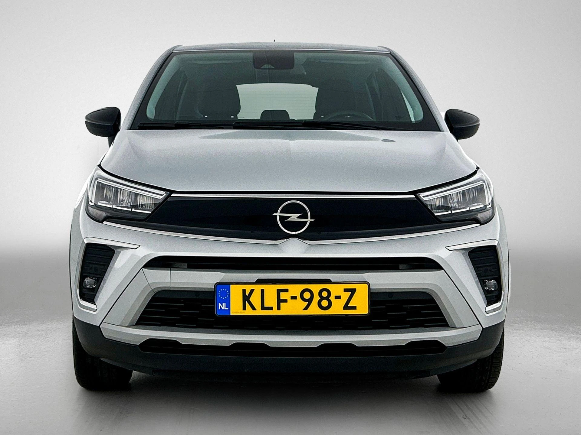 Opel Crossland 1.2 Turbo Elegance