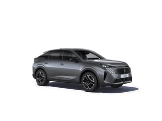 Peugeot e-3008 Allure