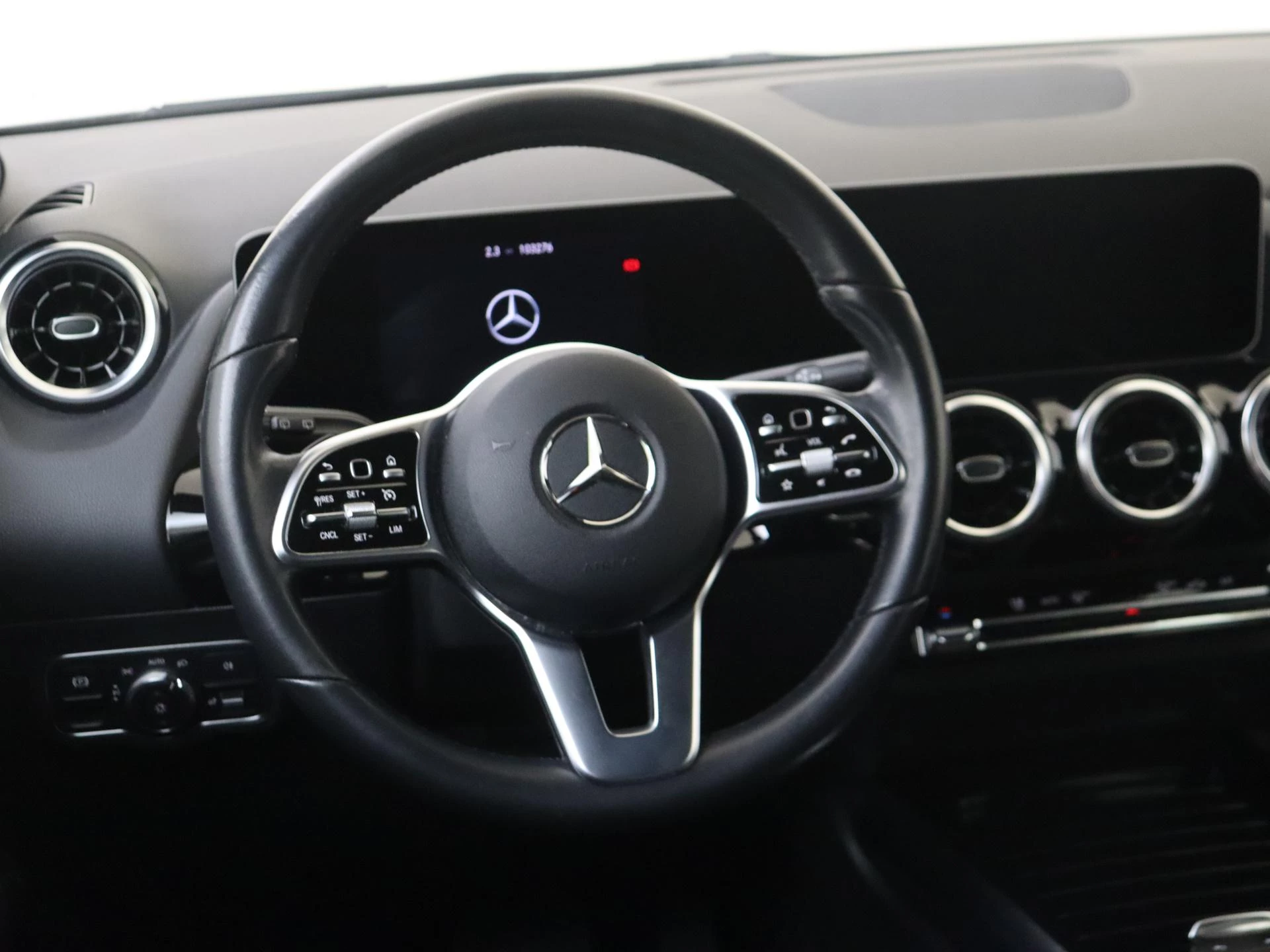 Mercedes-Benz B-Klasse 180 Advantage