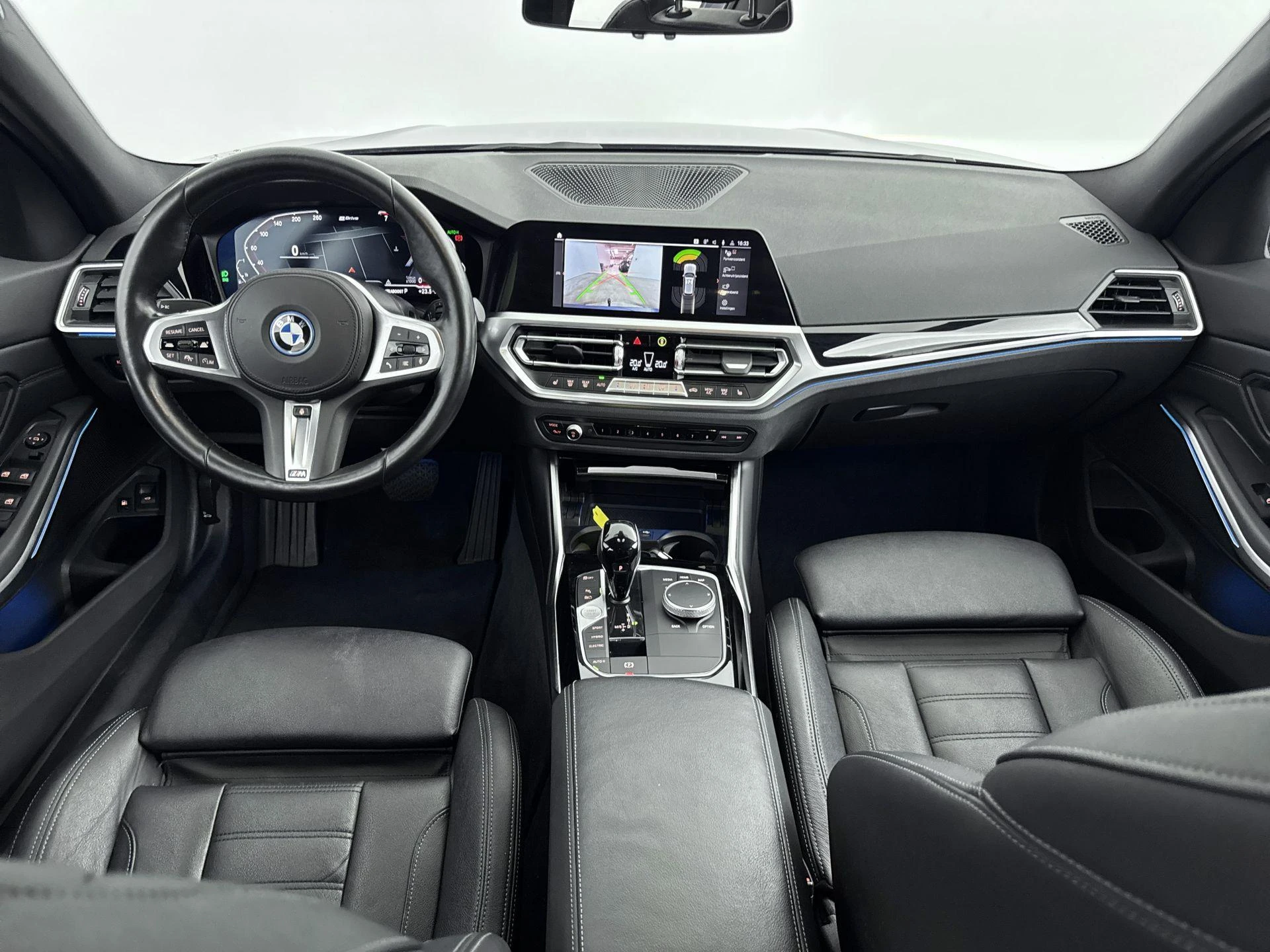 BMW 3 Serie Touring 330e Business Edition Plus