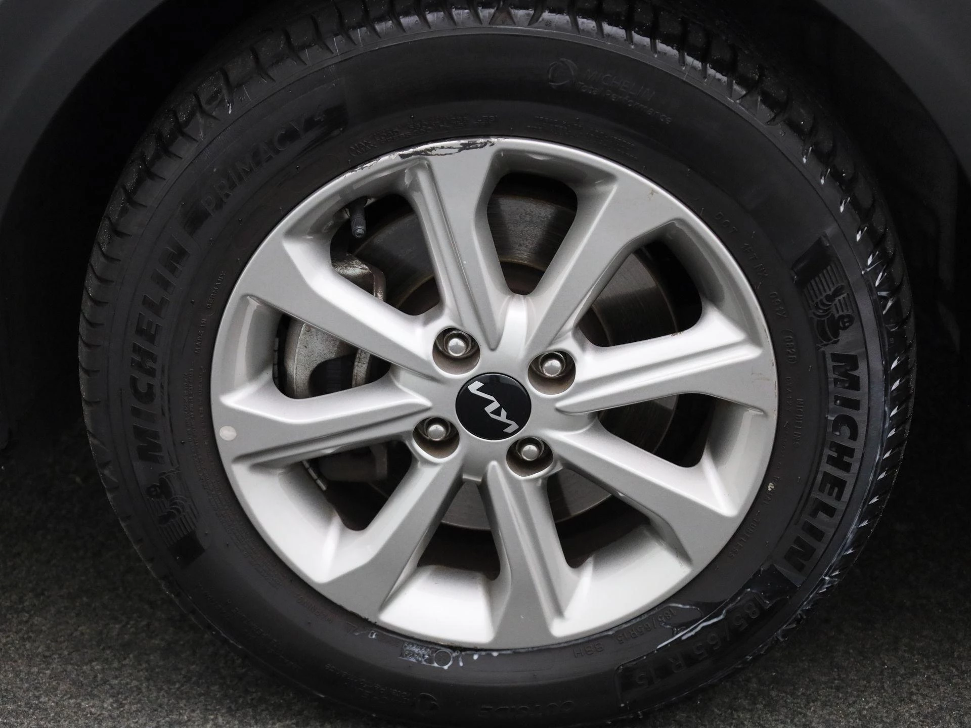 Kia Stonic 1.0 T-GDi MHEV DynamicLine
