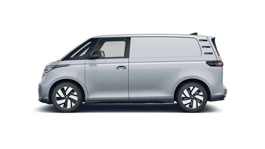 Volkswagen ID. Buzz Cargo Bulli Limited Edition 286PK