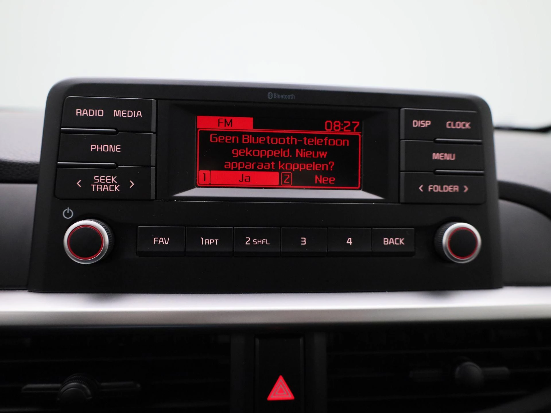 Kia Picanto 1.0 DPi DynamicLine