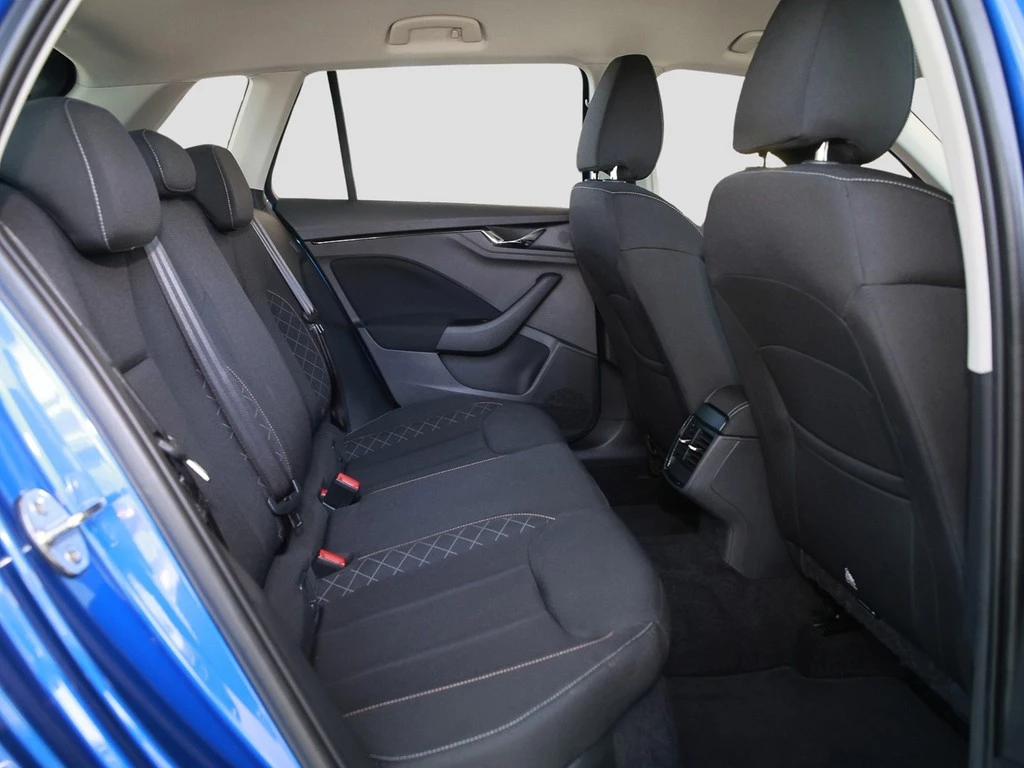 Škoda Kamiq 1.0 TSI DSG Ambition