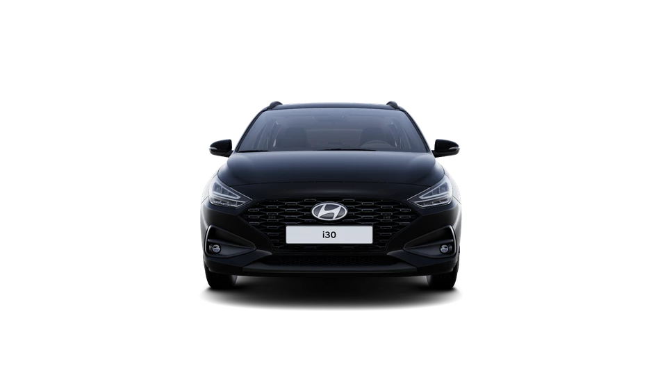 Hyundai i30 Wagon 1.0 T-GDi 85kW Techno