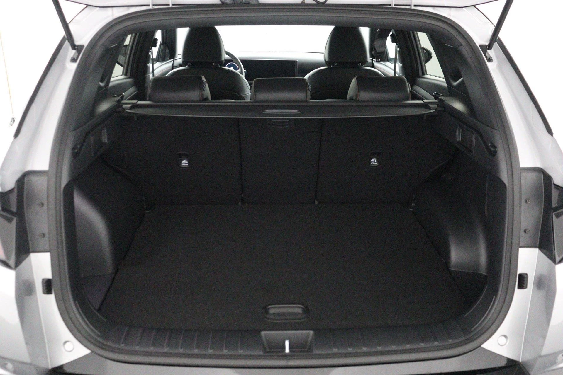 Hyundai Tucson 1.6 T-GDI PHEV N Line Business