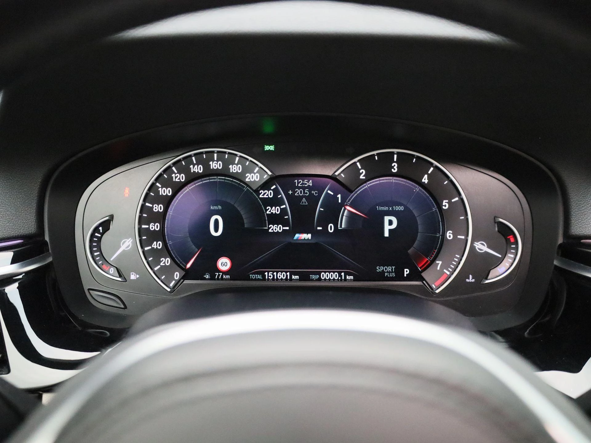 BMW 5 Serie Touring 540i xDrive High Executive