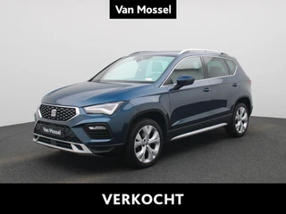 SEAT Ateca 1.5 TSI Style DSG
