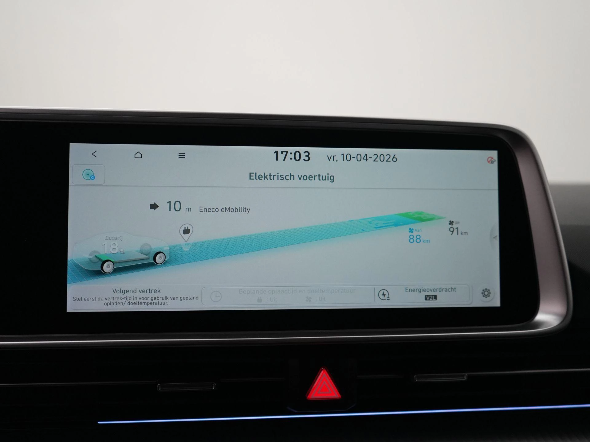 Hyundai IONIQ 6 Business 77.4 kWh