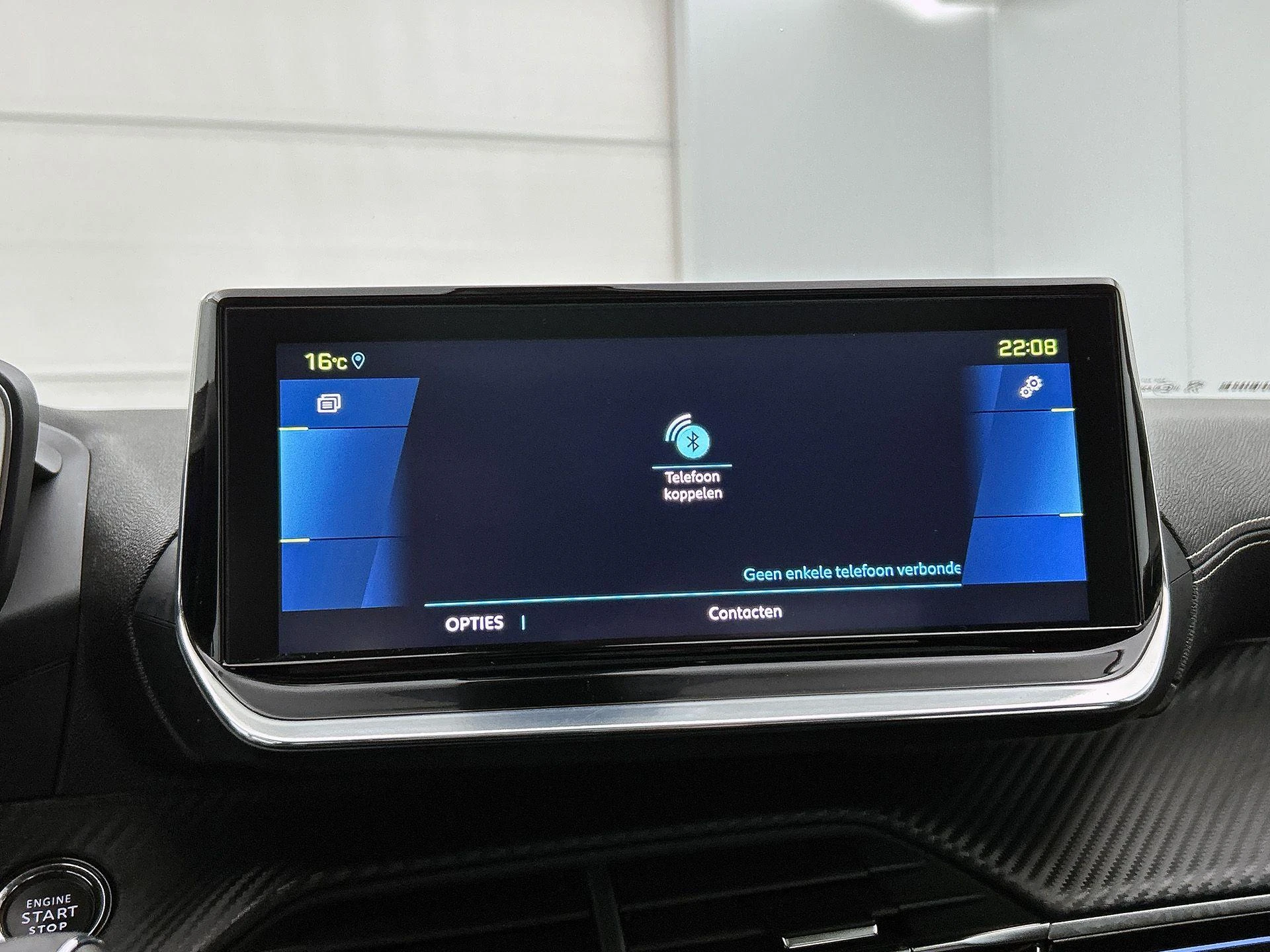 Peugeot e-2008 EV GT Pack 50 kWh