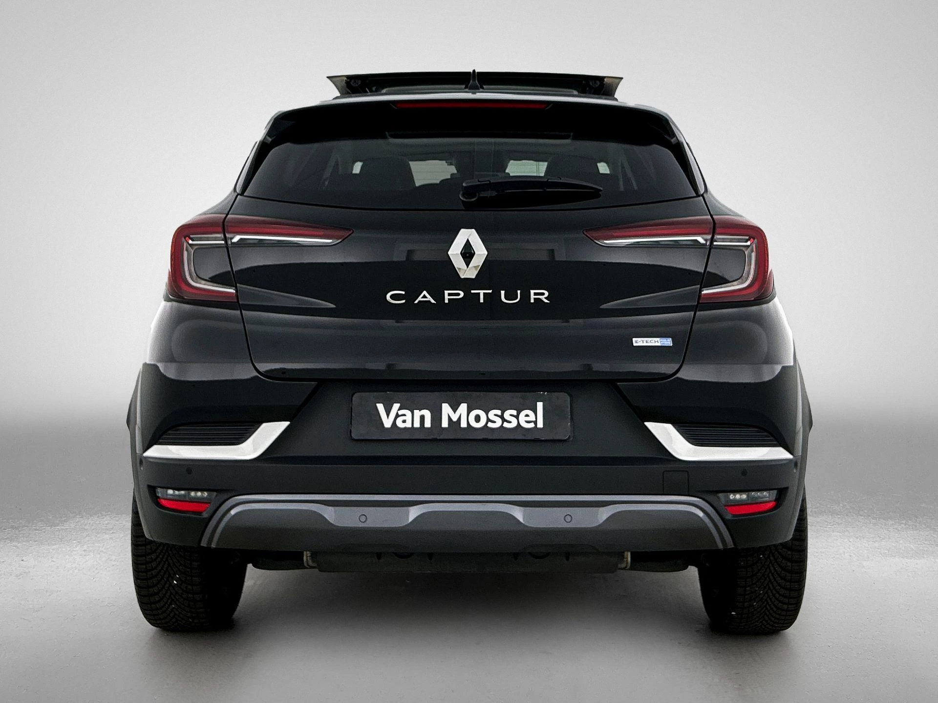 Renault Captur 1.6 E-Tech Plug-in Hybrid 160 Initiale Paris