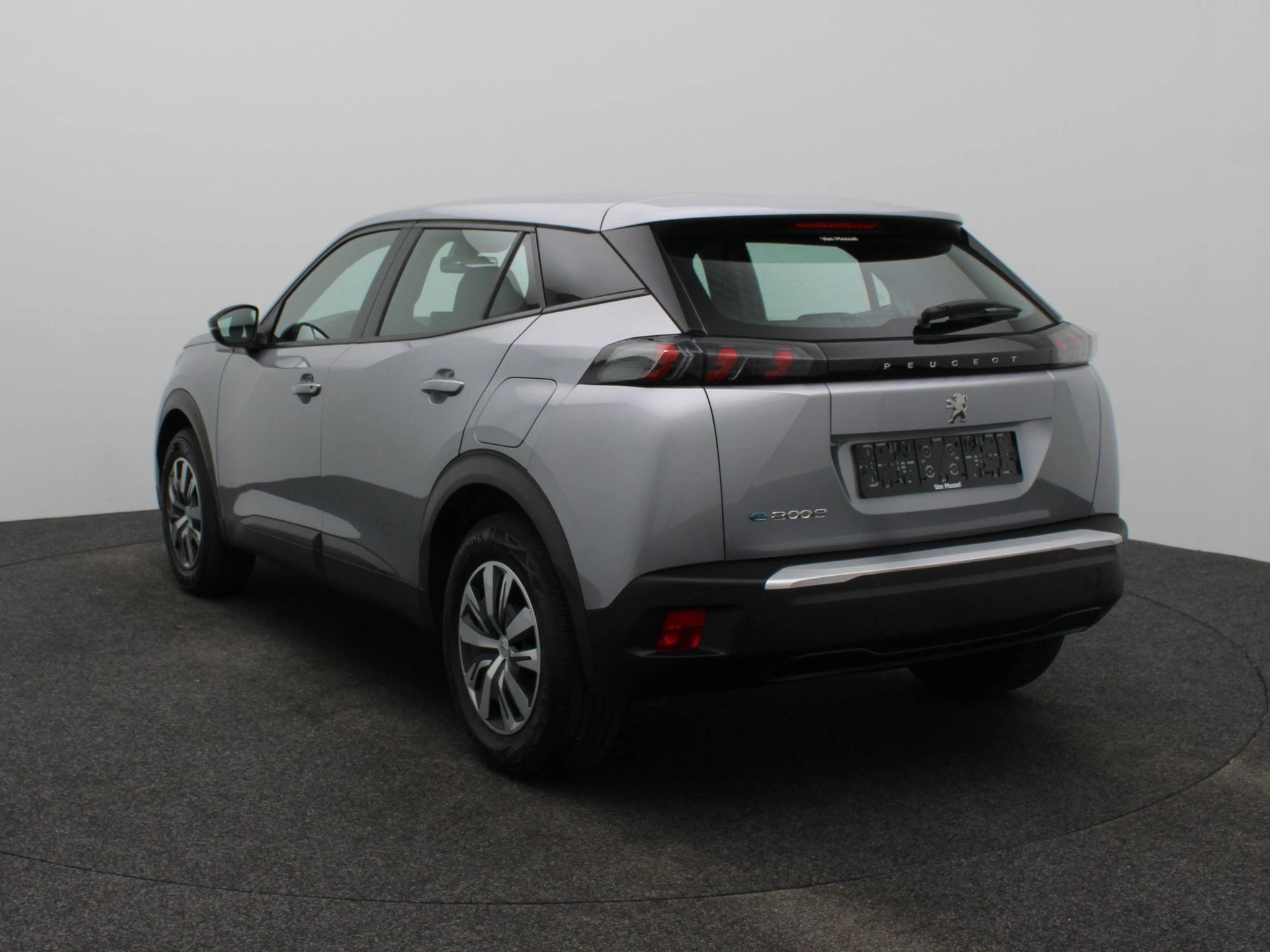 Peugeot e-2008 e-2008 Active Pack