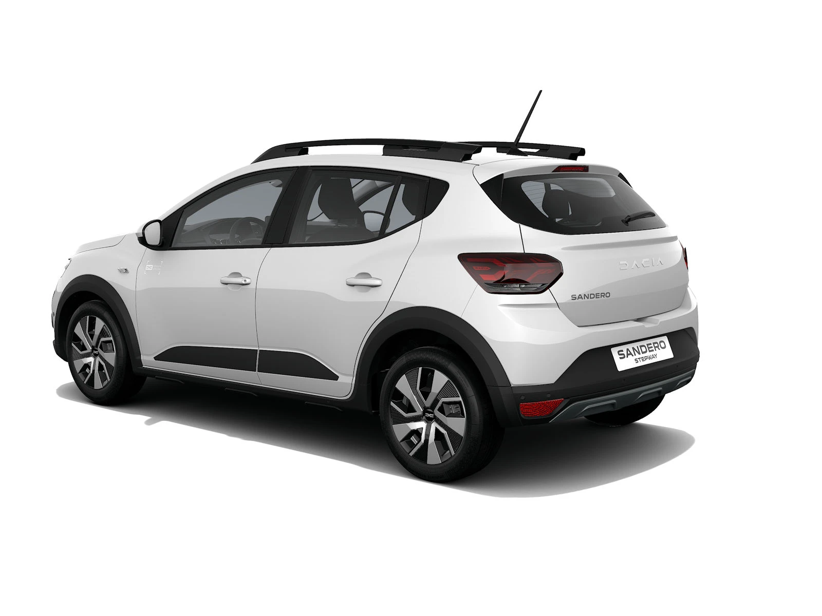 Dacia Sandero Stepway Expression