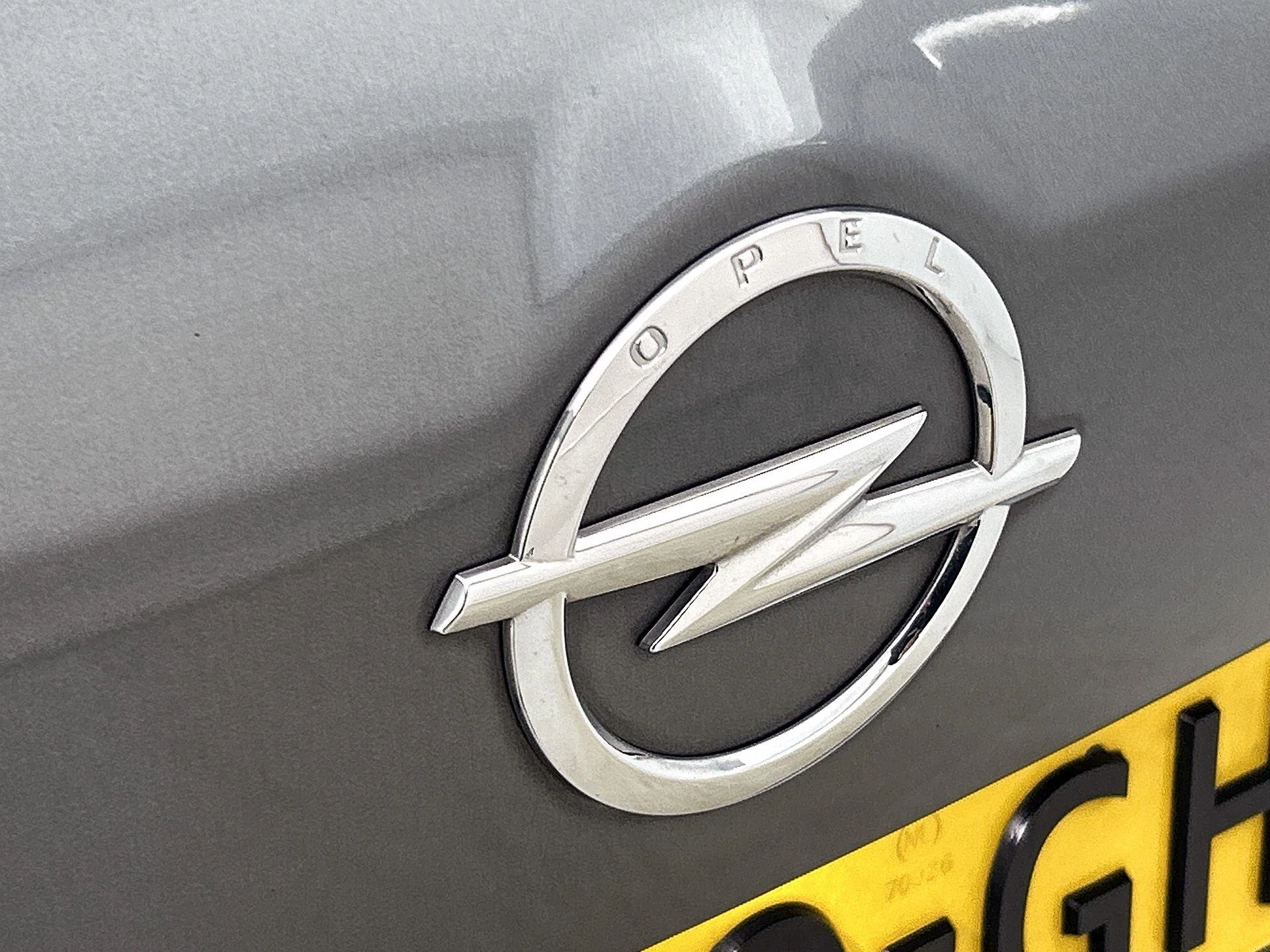 Opel Insignia Sports Tourer 1.5 Turbo Innovation