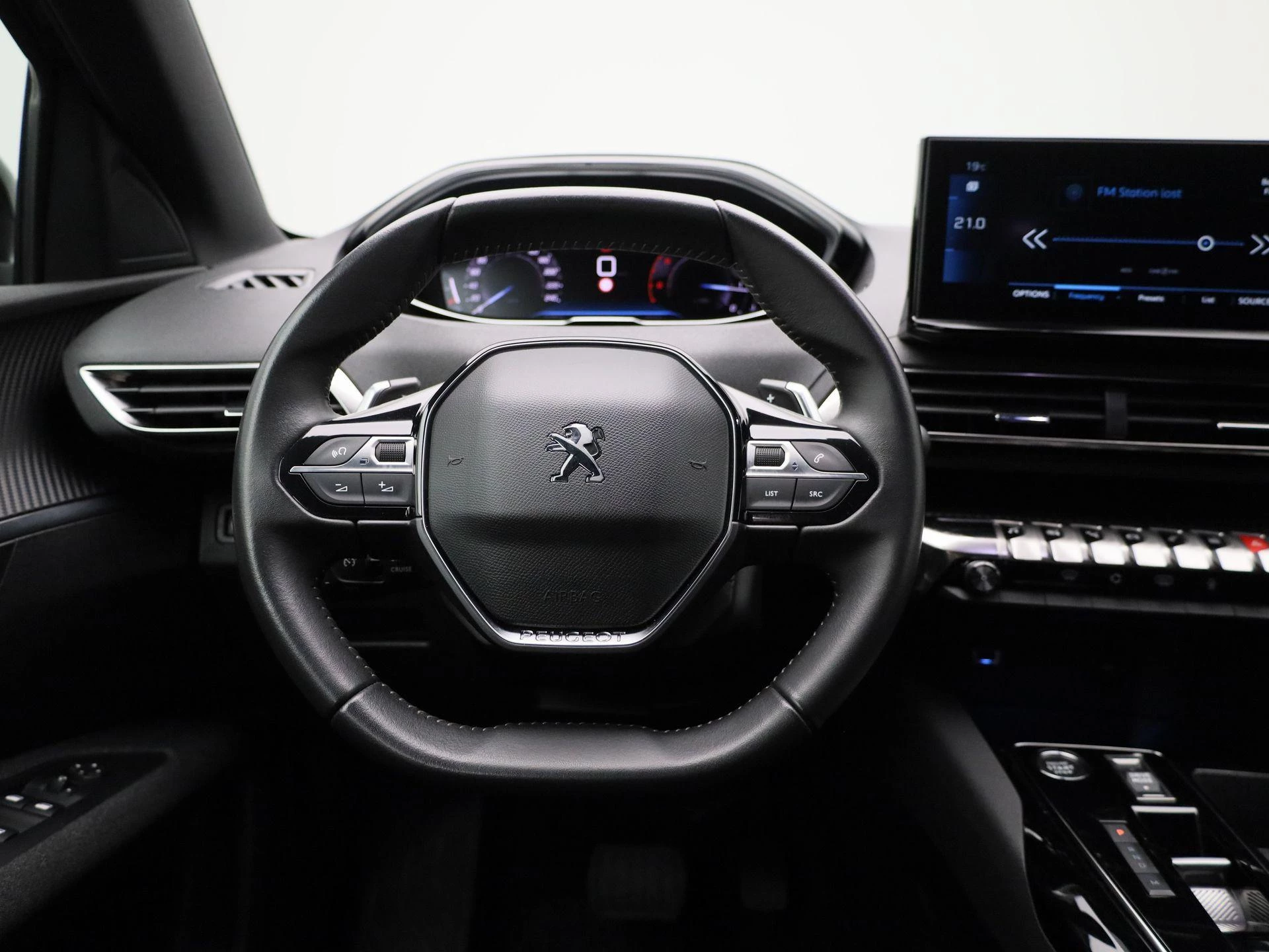 Peugeot 5008 1.5 BlueHDi 96kW S&S EAT8 Active Pack