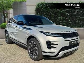 Land Rover Range Rover Evoque 1.5 P270e Dynamic HSE 5dr Auto