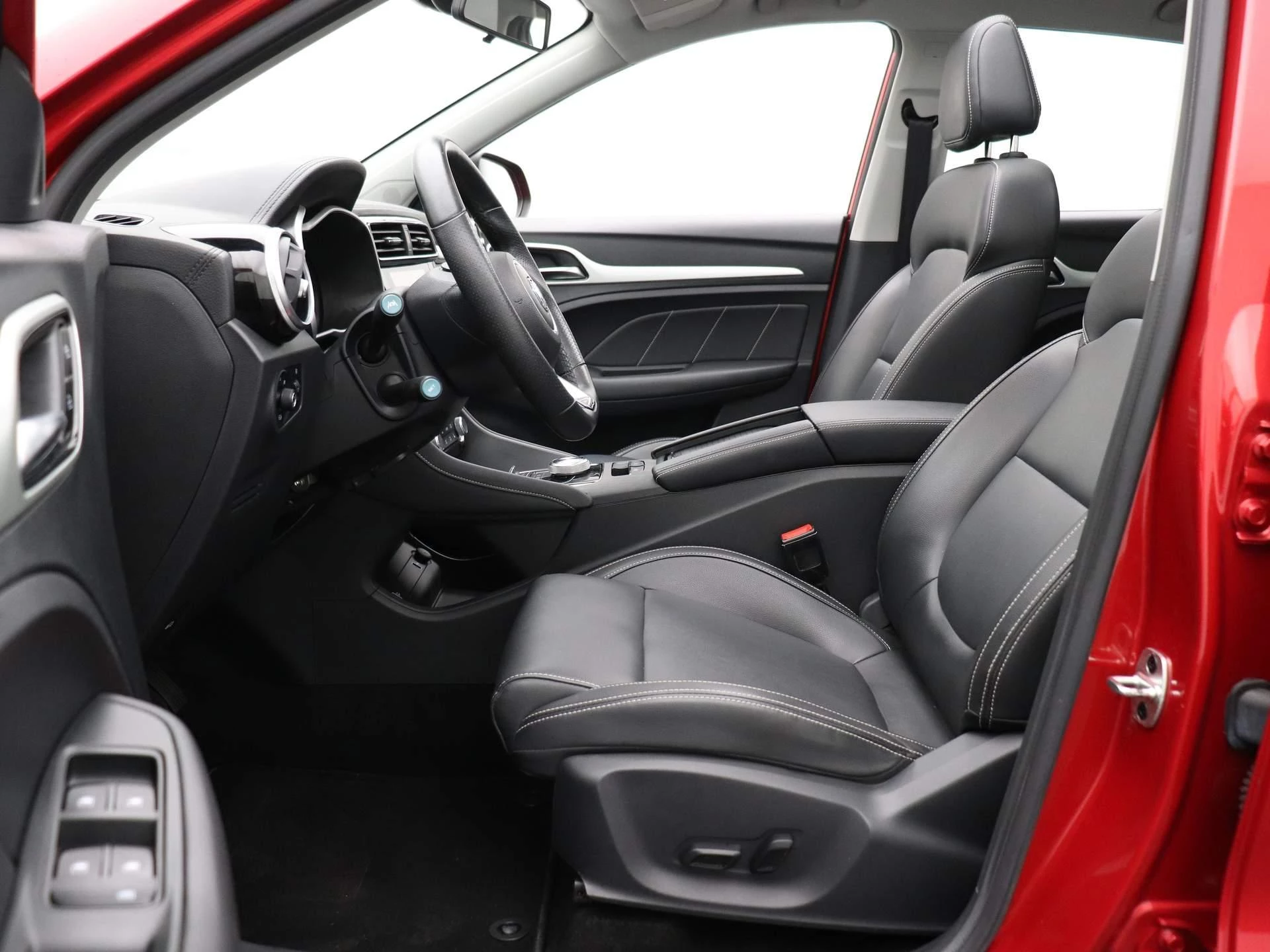 MG ZS EV MG Luxury 45 kWh