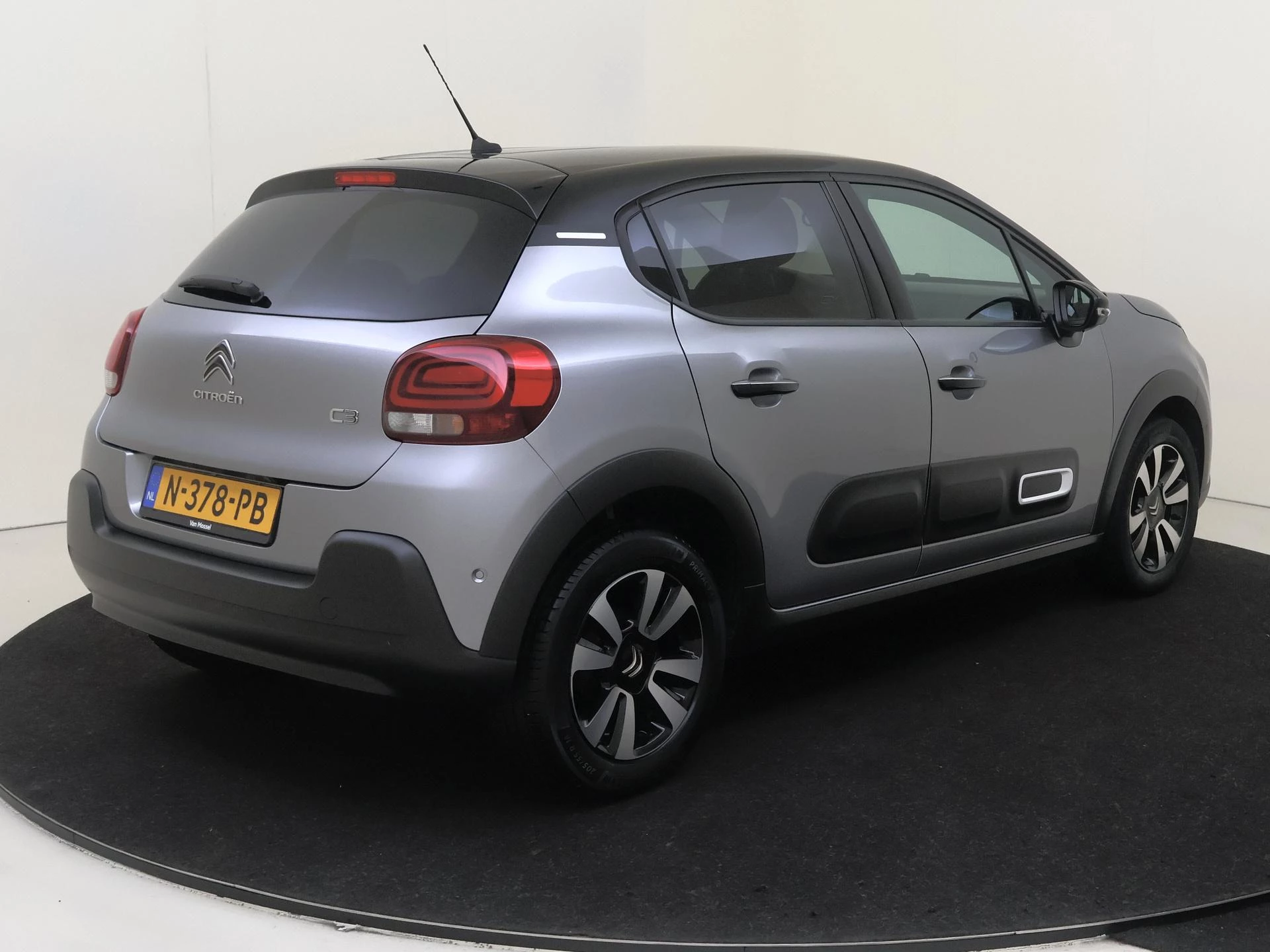 Citroën C3