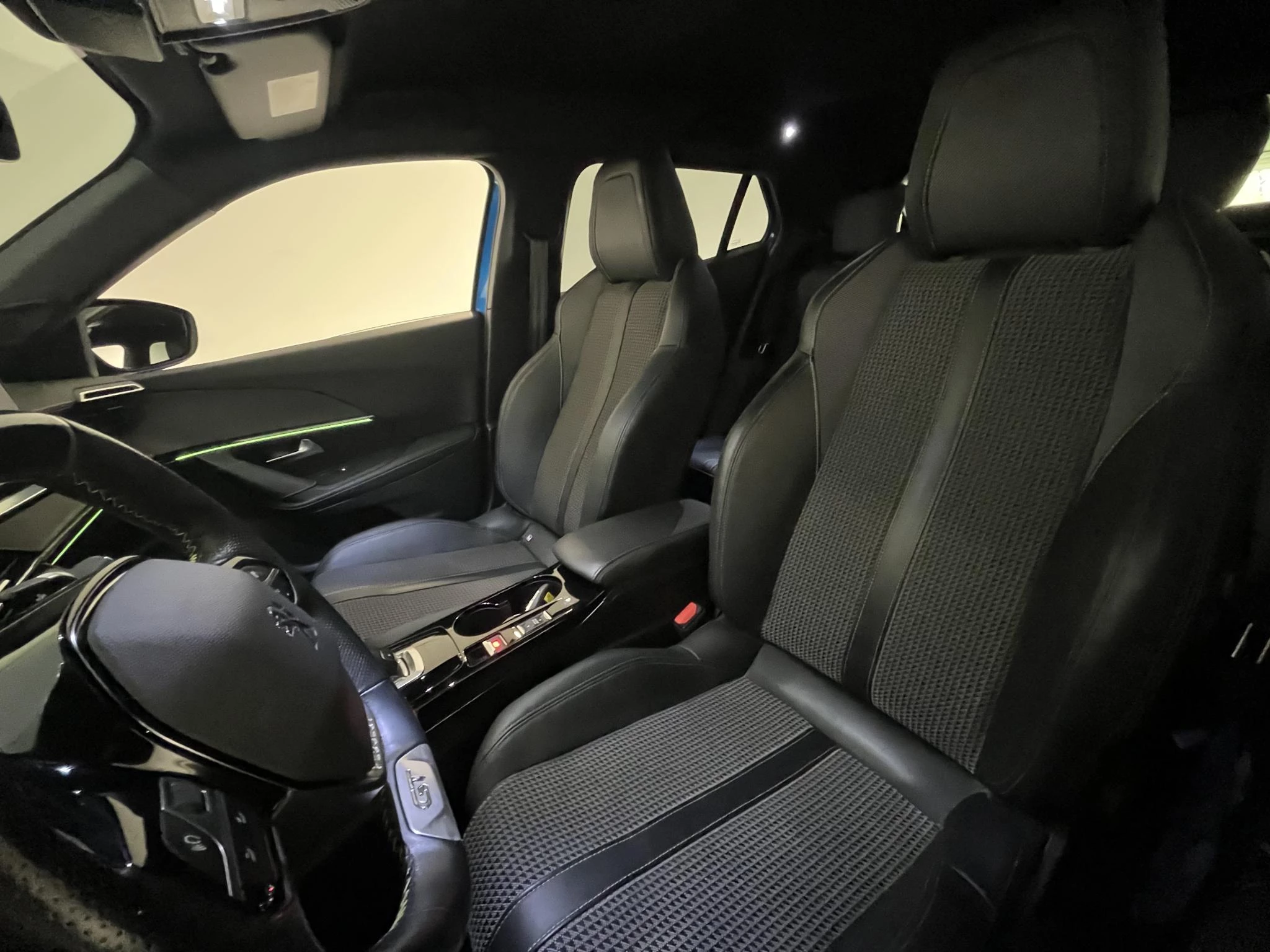 Peugeot 2008 1.2 PureTech GT