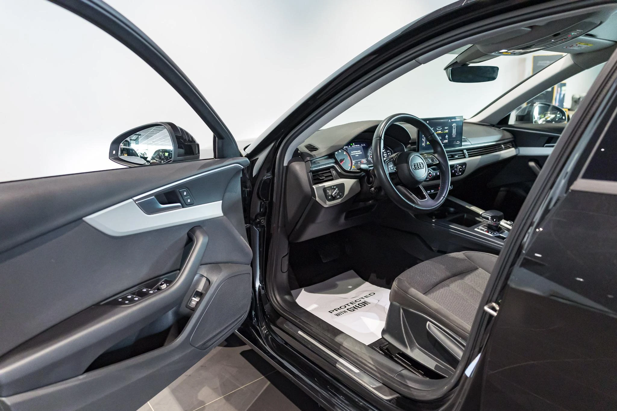 Audi A4 Avant 35 TFSi 110kW S tronic