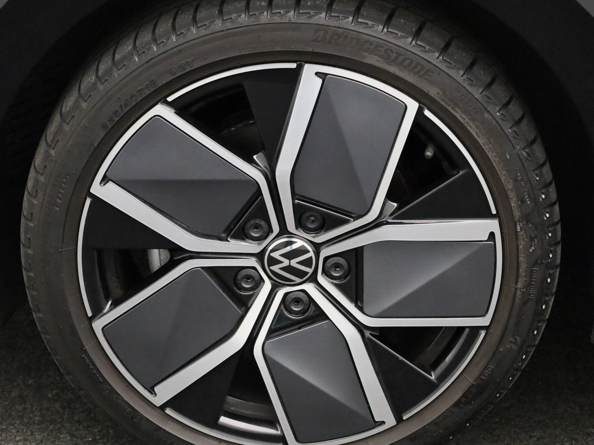 Volkswagen Golf 1.5 eHybrid Style Edition 204 PK|