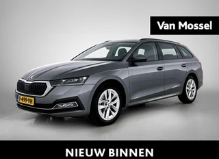 Škoda Octavia Combi 1.5 e-TSI Business Edition Plus