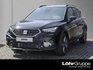 SEAT Arona FR 1.0 TSI 85kW/116PS 7-Gang-DSG SAL