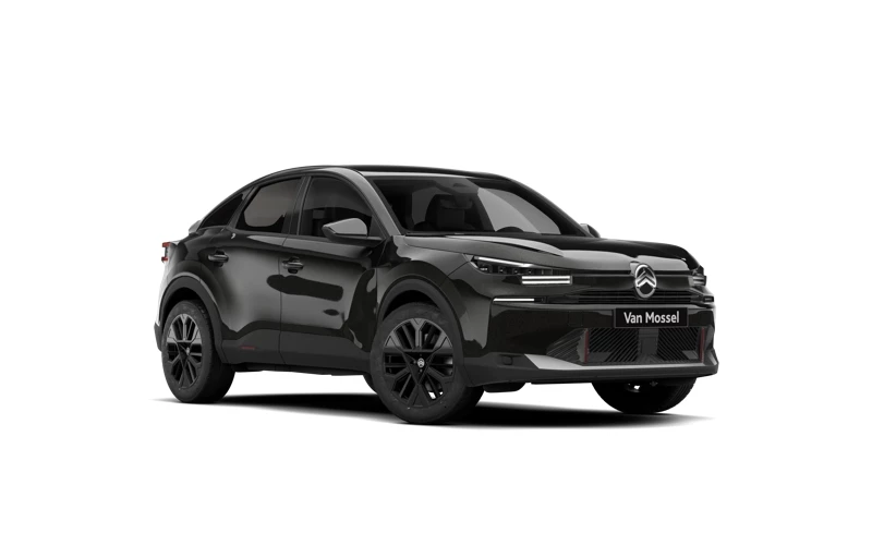 Citroën C4 Collection