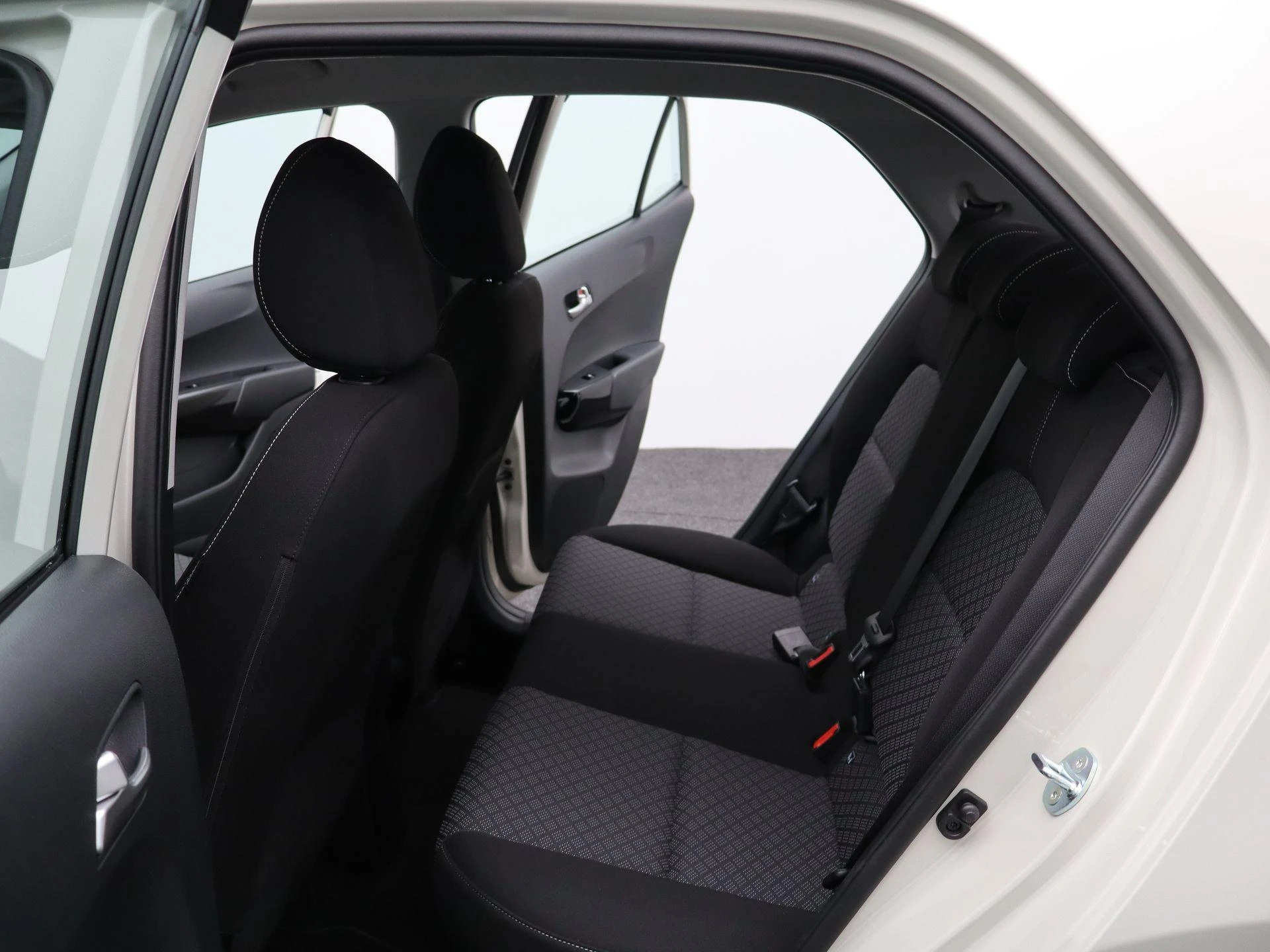 Kia Picanto 1.0 DPI DynamicPlusLine