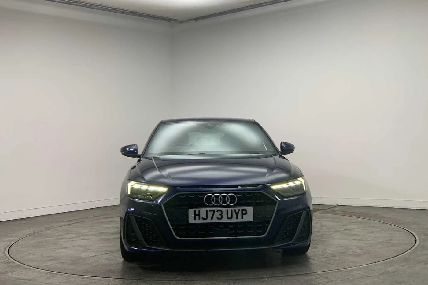 Audi-A1 Sportback-image-6