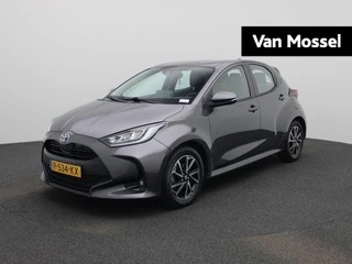 Toyota Yaris 1.5 Hybrid Business Plus