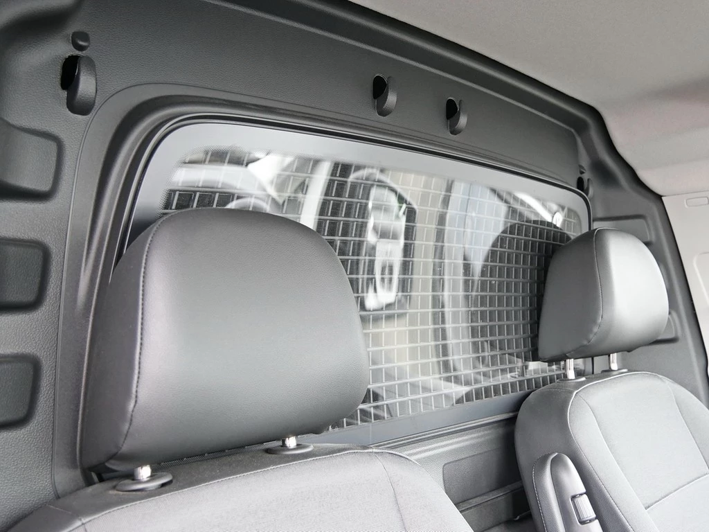 Volkswagen Caddy Cargo Basis *AHK*NAVI*SITZHEIZUNG*TEMPOMAT*