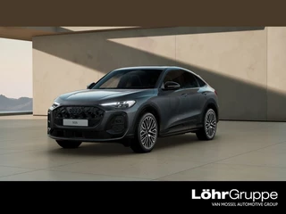 Audi SQ5 Sportback UPE 109.415 Edition one quattro