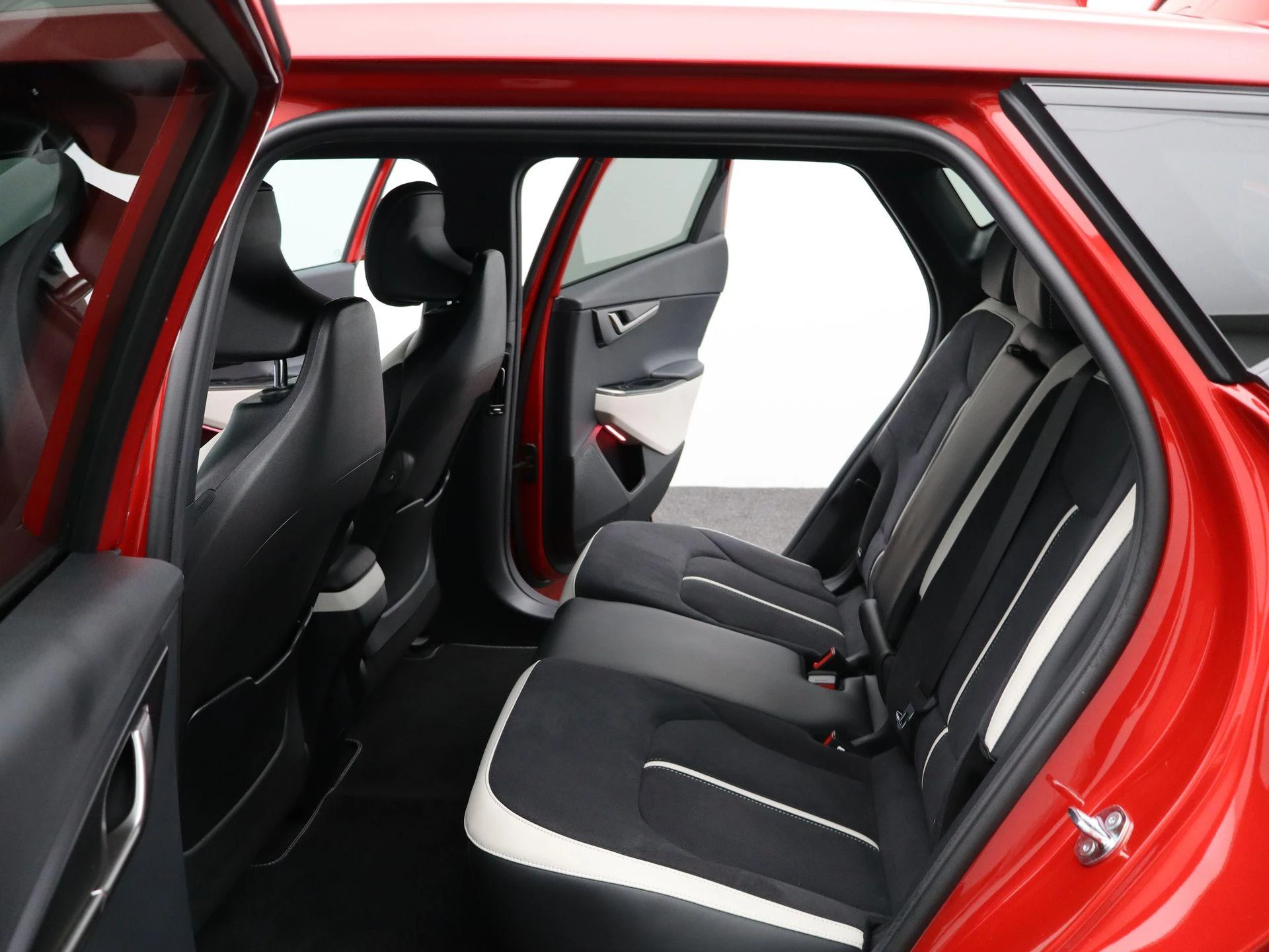 Kia EV6 GT-Line Business Edition 84 kWh