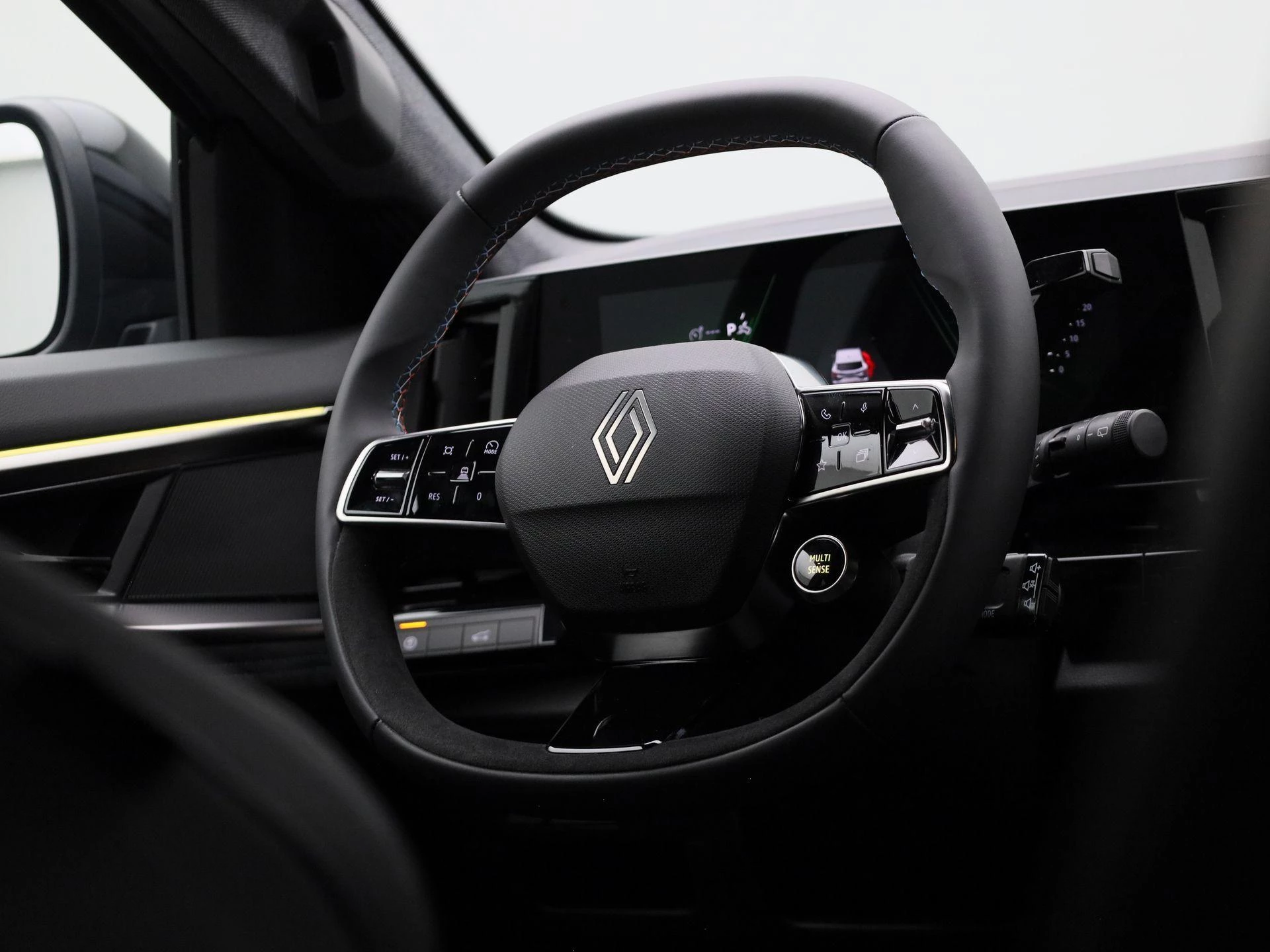 Renault Austral 1.2 E-Tech full hybrid 200 esprit Alpine