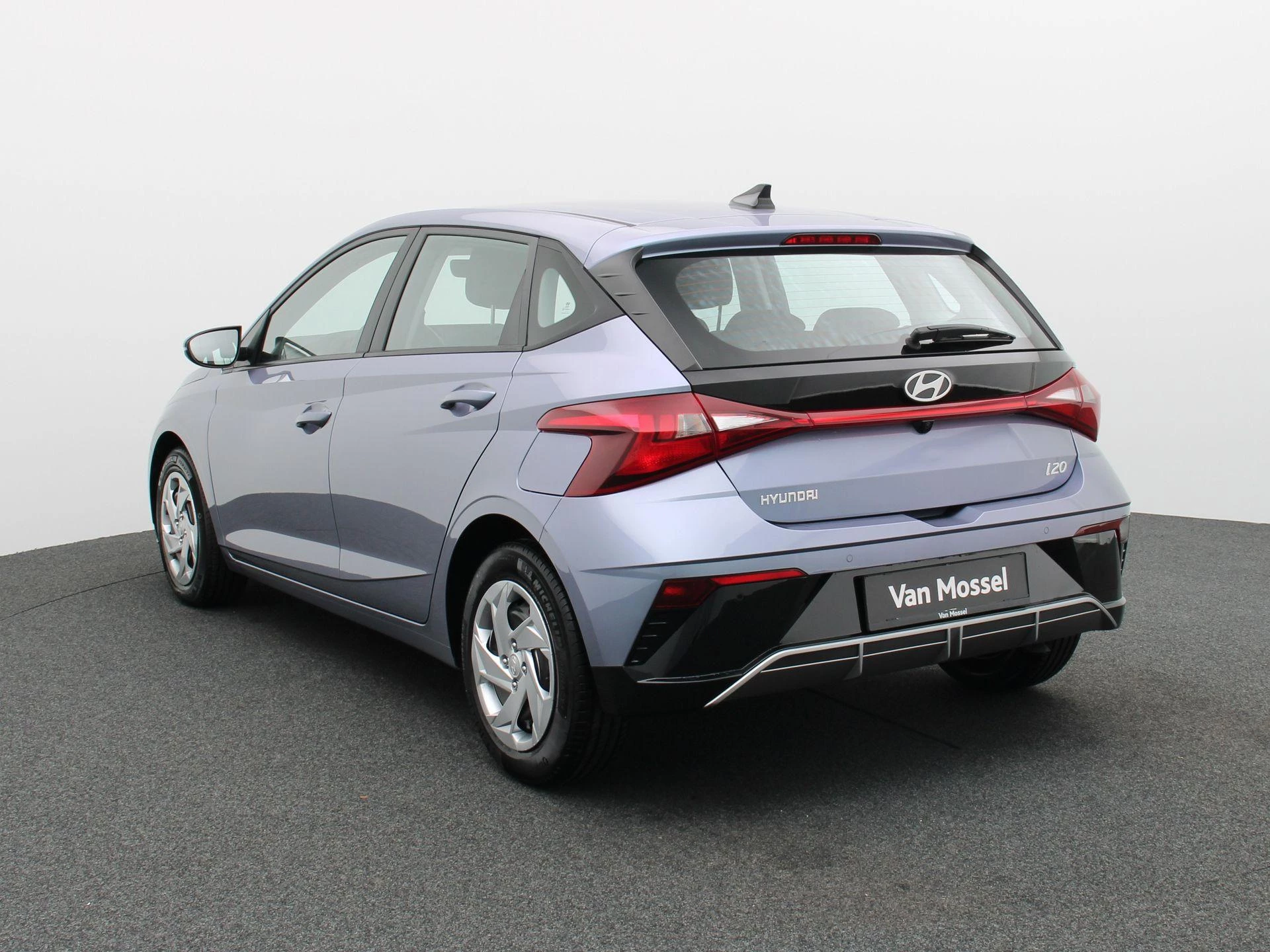 Hyundai i20 1.0 T-GDi 74kW Twist
