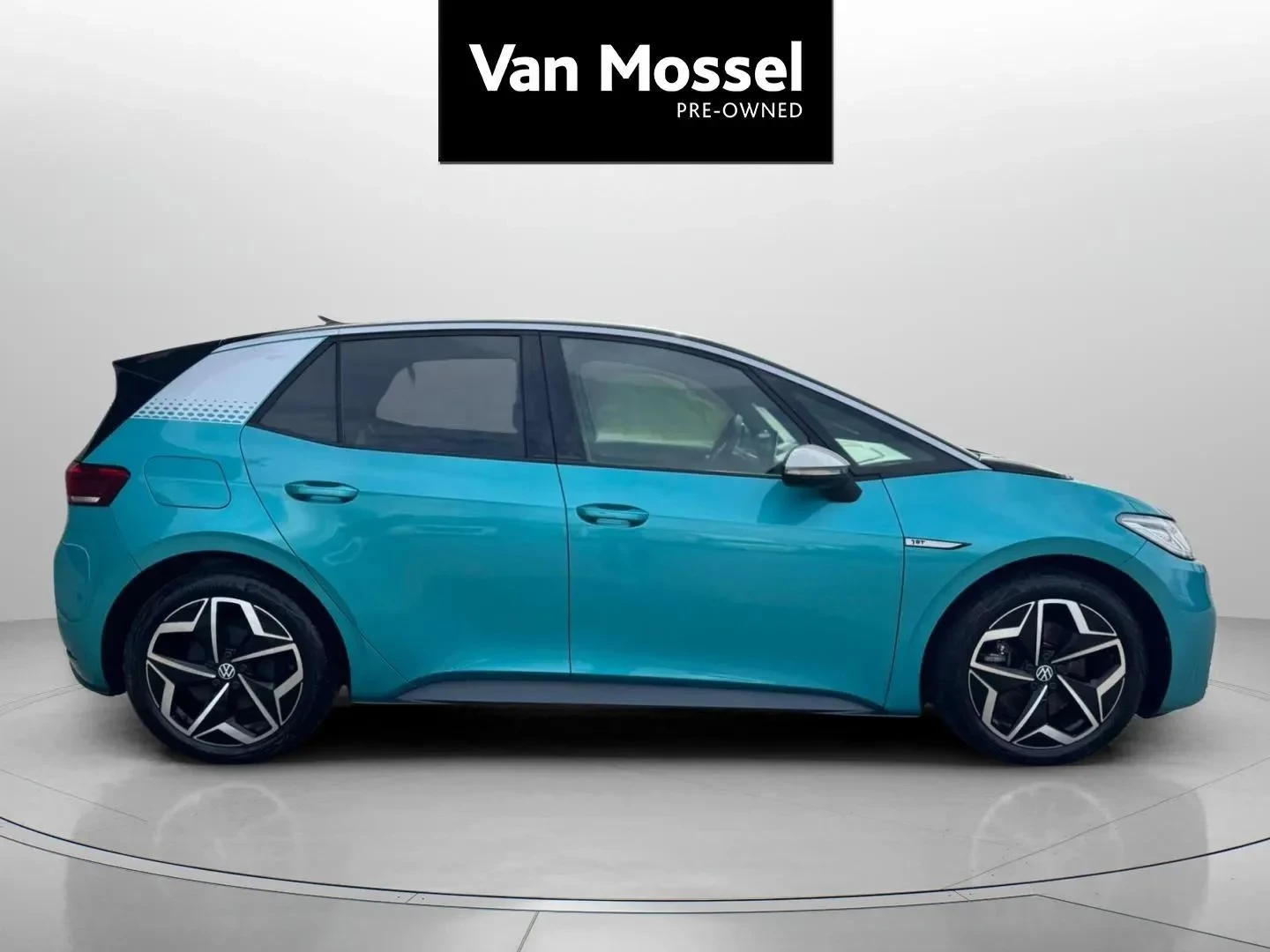 Volkswagen ID.3 1ST Pro Performance