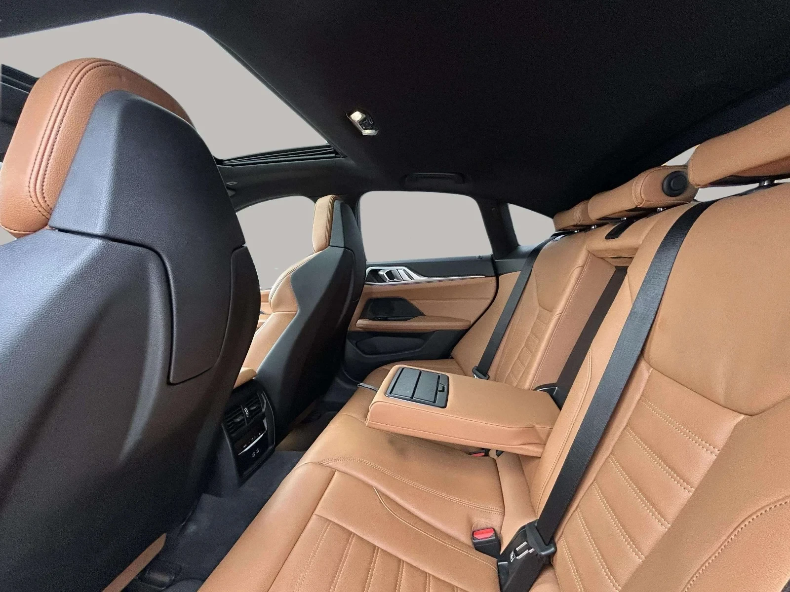 BMW i4 eDrive40 M-Sport