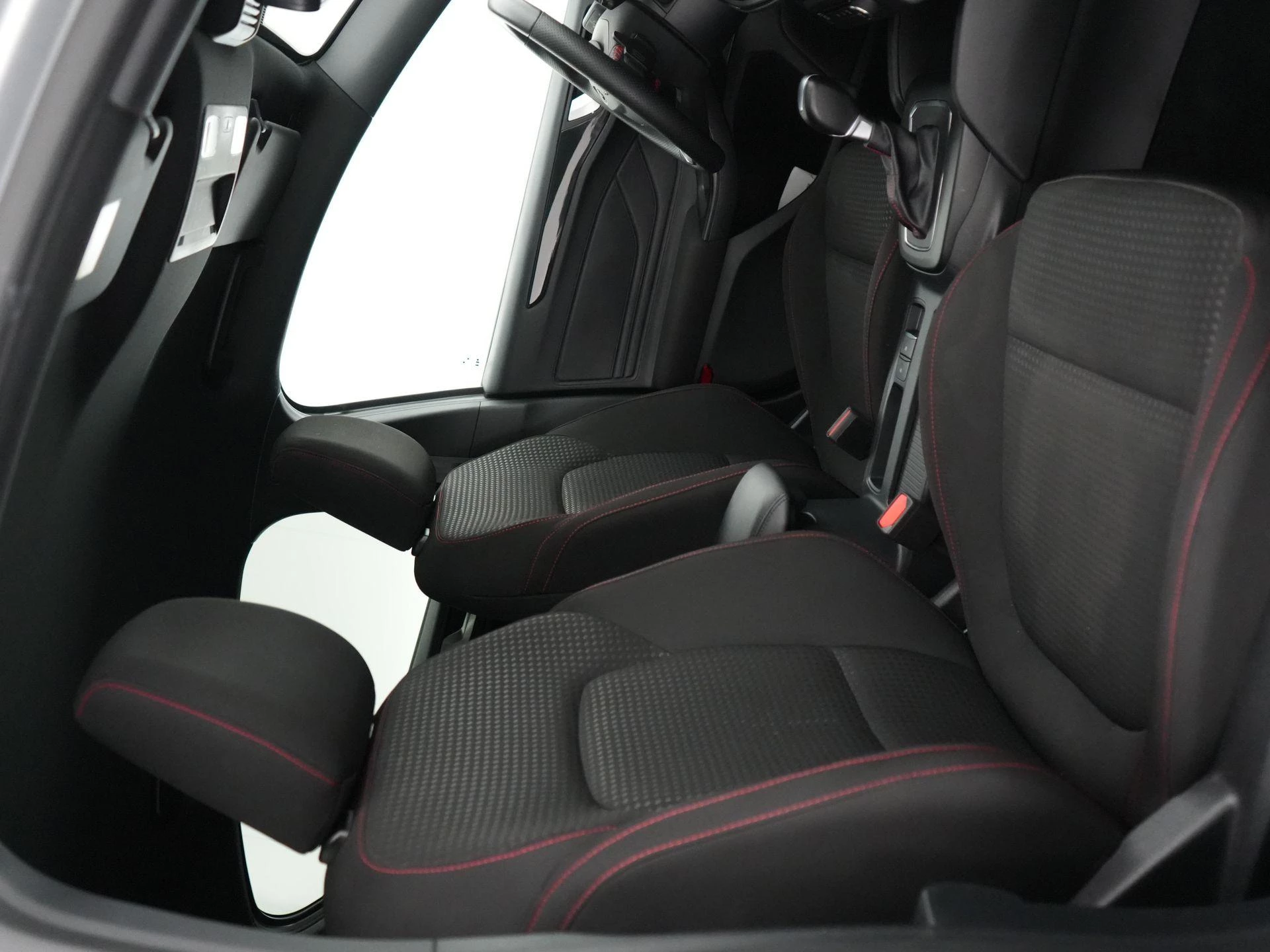 Ford Focus ST Line - Automaat - Carplay