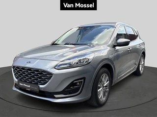 Ford Kuga 2.5i PHEV Aut. 165kW Vignale
